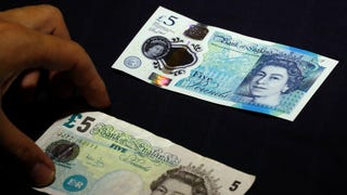Petition to scrap new £5 note due to use of animal fat gathers 90,000  signatures, The Independent