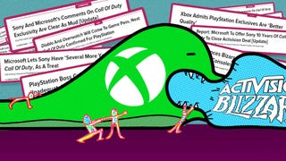 End of the drama: Xbox and Microsoft can now complete the purchase