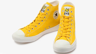 Converse japan shop x nya