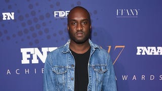 virgil abloh on fashioning the future for the post-internet generation