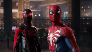 Marvel's Spider-Man 2 continua programado para 2023, garante Insomniac