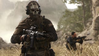 Modern Warfare 2 (2009) VS Modern Warfare 2 (2022) Comparison Video 