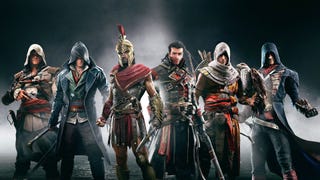 10 Best Assassin Games Of All Time