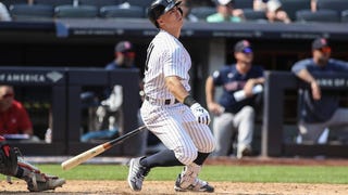 Yankees' ineptitude continues: Bronx Bombers drop 9th game in a