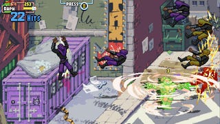 TMNT: Shredder's Revenge blends classic arcade action with modern fun -  Polygon