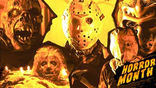 Ranking every 'Friday the 13th' film to celebrate Friday the 13th – The  Daily Texan