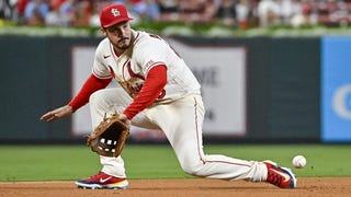 Nolan Arenado Is Introduced by St. Louis and Mourned by Colorado