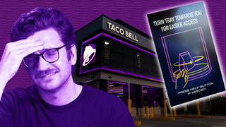 Download Taco Bell: Taco Maker Marathon (Windows) - My Abandonware