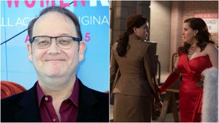 Why Women Kill' creator Marc Cherry dishes on show's messages