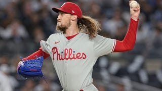 Phillies' Matt Strahm Upset Over Extended Beer Sales, Teams Putting Fans At  Risk!