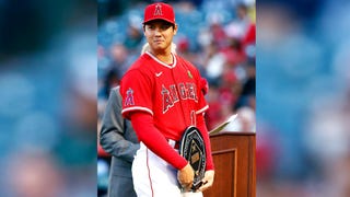 Could the MLB Triple Crown Winner Lose the MVP?