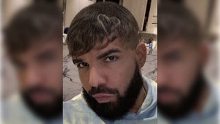 Drake supposedly has a new hairstyle and we need answers