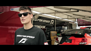 Let s Revel in the Bygone Fun of Formula Drift Videos From 2012