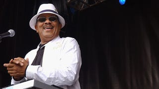 A Bossa Elétrica's samba version of Roy Ayer's 'Everybody
