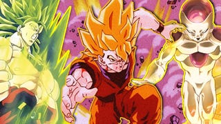 Top 13 Dragon Ball Z Characters