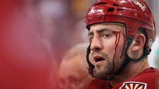 The power of Paul Bissonnette: How a former tough guy became the most  influential person in hockey - The Globe and Mail