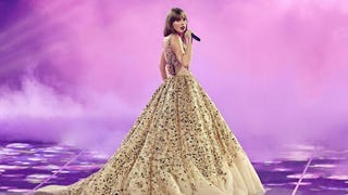 Taylor Swift Announces 'Speak Now (Taylor's Version)': Details