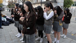 South Korea s problematic sex ed spurs private sex ed industry 