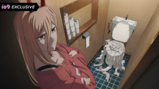Watch the Chainsaw Man Episode 4 Dub Online [Streaming Links]
