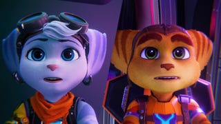 Ratchet and Clank: Rift Apart enjoyed a completely crunch free  development