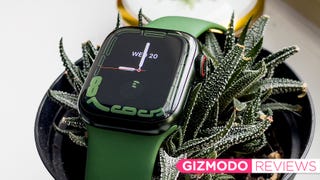 Review: Apple Watch Series 7, um upgrade incremental - MacMagazine