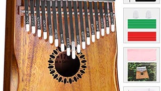 Newlam kalimba deals