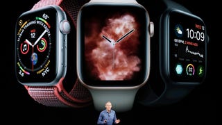 The Apple Watch Series 4 health features aren t all that impressive