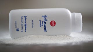 Cancer plaintiffs drill down on J&J's support for $8.9 billion talc deal