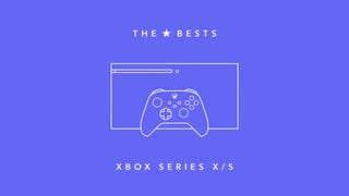The best Xbox Series X games to play right now