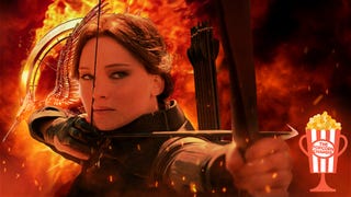 The Hunger Games: Catching Fire” is a big hit in theaters – The Round Table