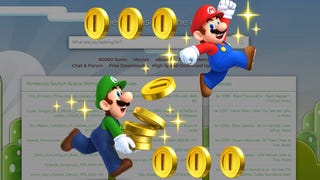 Nintendo Wins Multi-Million Dollar Lawsuit Against ROM Hosting Website