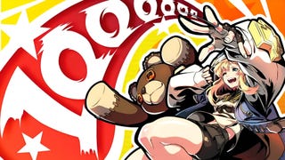 Why Bridget is now Trans in Guilty Gear Strive 