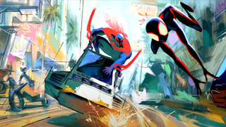 Where to Buy 'Spider-Man: Across the Spider-Verse' on Blu-Ray, Digital –  Billboard