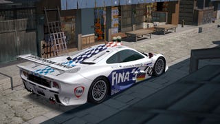 Gran Turismo 4 - Unlocking everything to give the player a head start in GT  Mode 