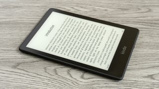 Send to Kindle Update: Kindle Drops MOBI Format