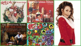 25 Greatest Christmas Albums of All Time: Bing Crosby, Dylan