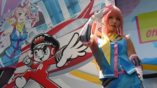 Intentan sin éxito prohibir en Japón cosplay de hombres vestidos de mujer