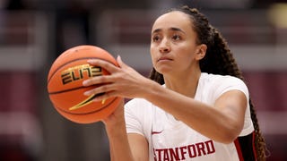 Haley Jones brings 'very unique talent' to Atlanta Dream as latest dynamic  rookie National News - Bally Sports