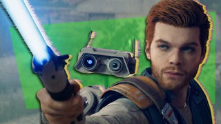 Star Wars Jedi: Survivor (PS5) Review – ZTGD