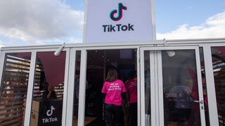 TikTok to Launch Its Own Shop & Retire Storefront Feature