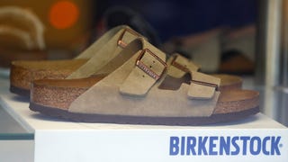 LVMH-Backed Acquisition Makes Birkenstock Officially Fashion — The