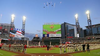 Baseball Fans Required to Sit Apart, No Outside Food Permitted When  Stadiums Open