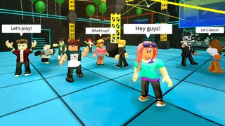 Roblox Casino Sites Allegedly Allowing Children To Gamble Millions Of  Dollars - GINX TV