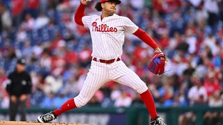 Phillies' spending spree continues with starting pitcher Taijuan