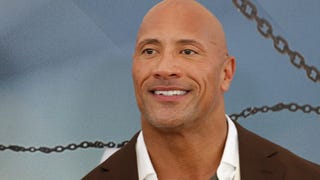 Dwayne 'The Rock' Johnson's 5 siblings just found out they are