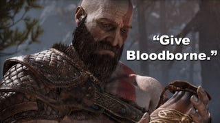 Review - God Of War 4 PC Steam (Nerdilicious) 