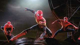 Spider-Man: No Way Home extended has 11 minutes of extra content