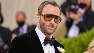 Estée Lauder Companies in the frame to acquire Tom Ford 