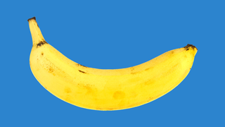 PlayStation could let players use bananas as 'cheap game controllers