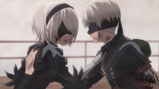 NieR Automata Anime Returns on July with Its Last 4 Episodes - Siliconera